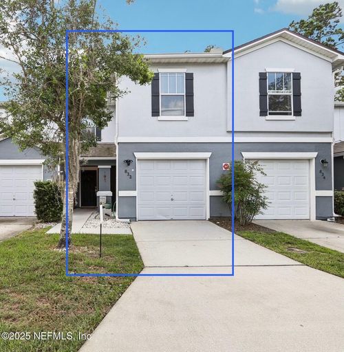 832 S Black Cherry Dr, Saint Johns, FL, 32259-4099 | Card Image