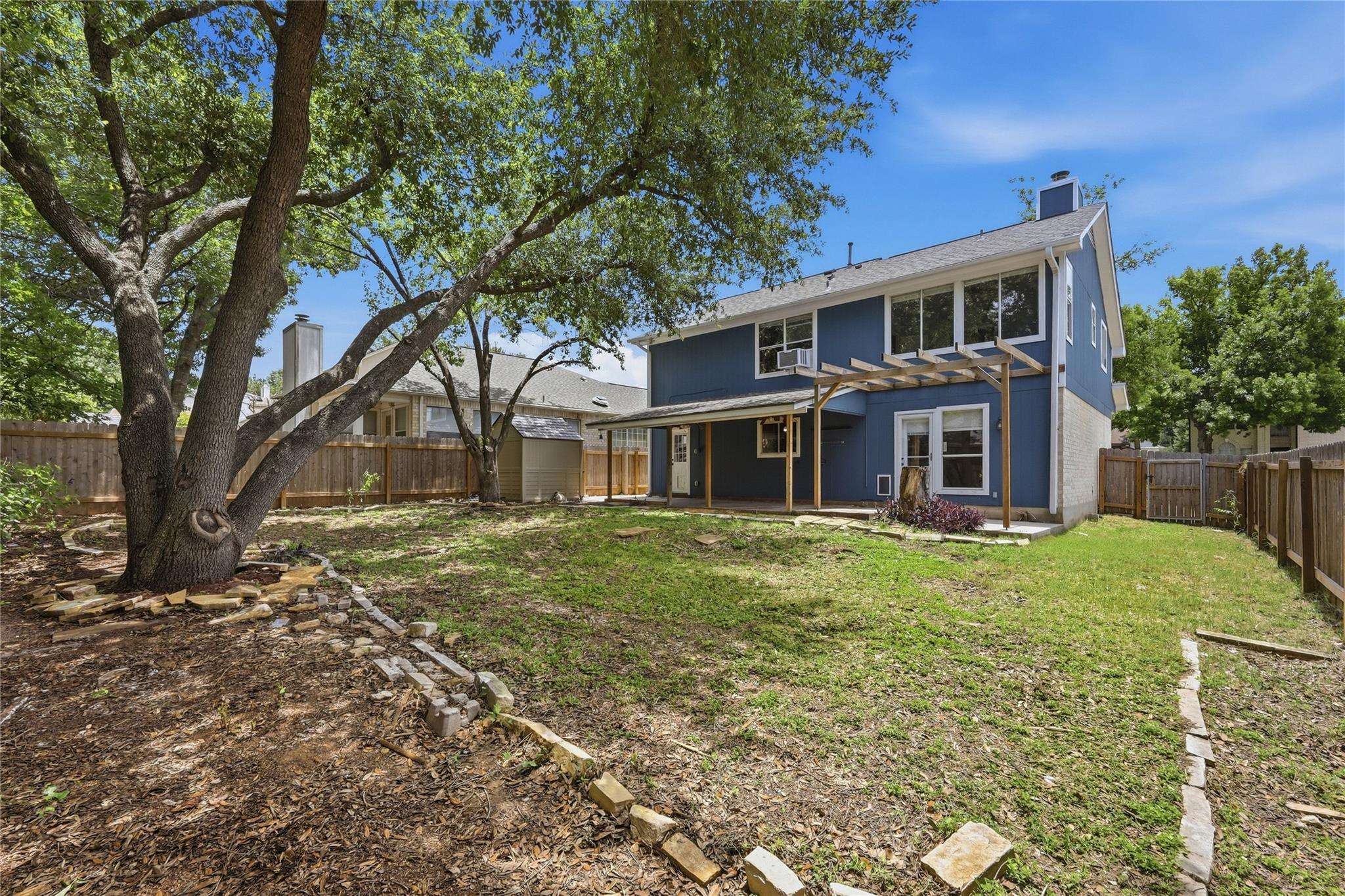 Residential in Round Rock 2