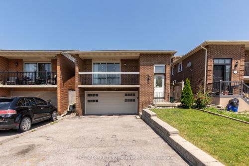 upper-54 Ashburn Cres, Woodbridge, ON, L4L1G9 | Card Image