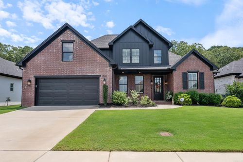 2531 Overcup Dr, Conway, AR, 72034-8075 | Card Image