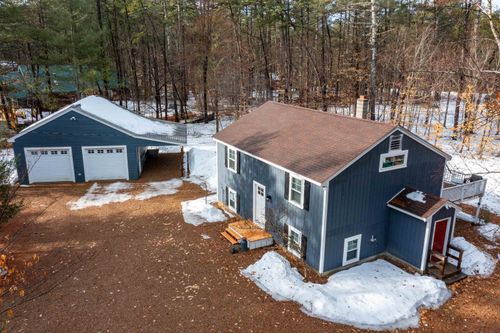 144 Mason Dr, Chocorua, NH, 03817-4700 | Card Image