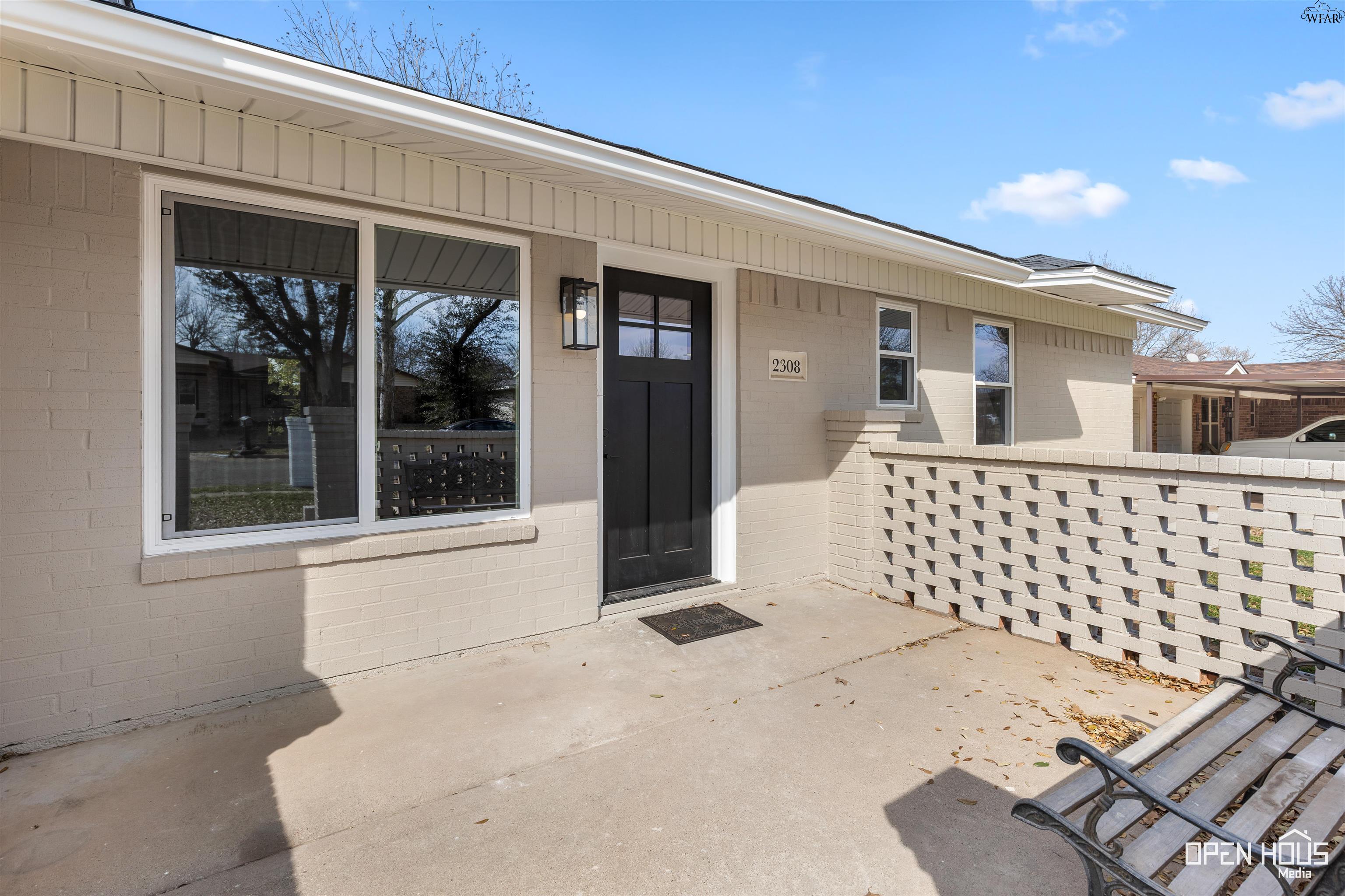 Residential in Wichita Falls 2