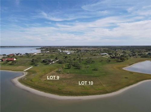 LOT 10 Nakishwana Cir, Sandia, TX, 78383 | Card Image