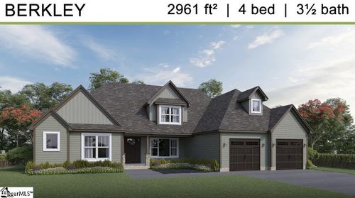 717 Forbury Way, Woodruff, SC, 29388-6002 | Card Image