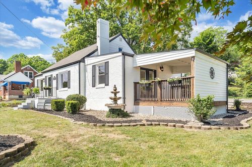 3116 Spring Rd Sw, Roanoke, VA, 24015 | Card Image