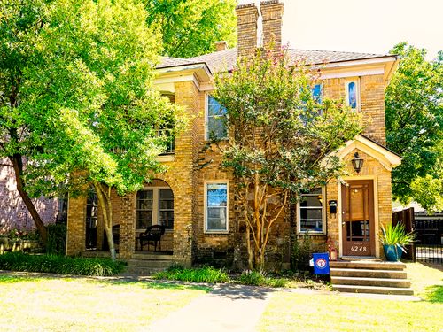 6250 Palo Pinto Ave, Dallas, TX, 75214-3616 | Card Image