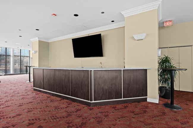 STE-1306 - 5000 Town Ctr, Condo with 1 bedrooms, 2 bathrooms and null parking in Southfield MI | Image 19