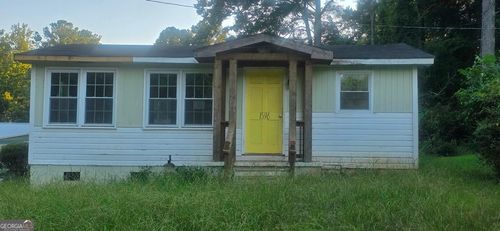 1596 Martin Luther King Jr Dr, Monticello, GA, 31064-6708 | Card Image
