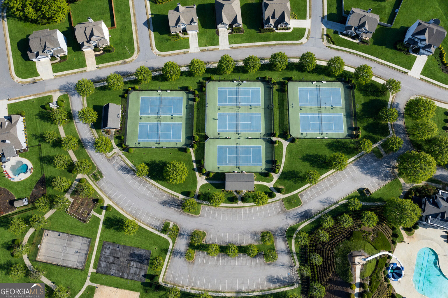 Residential in Villa Rica