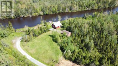 77 Lower River Rd, House other with 3 bedrooms, 2 bathrooms and null parking in Cleveland NS | Image 2