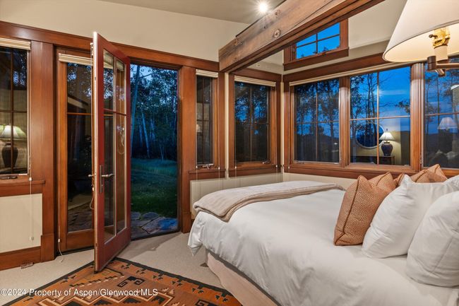 1012 Two Creeks Dr, House other with 6 bedrooms, 7 bathrooms and null parking in Snowmass Village CO | Image 27