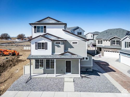 356 E Halls Creek Rd, Saratoga Springs, UT, 84045 | Card Image