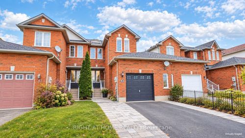 83 Pringle Dr, Barrie, ON, L4N0R4 | Card Image