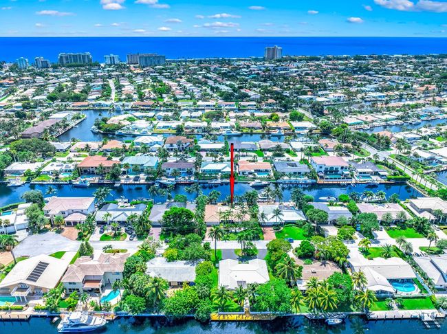 4010 Ne 25 Th Ave, House other with 3 bedrooms, 3 bathrooms and null parking in Lighthouse Point FL | Image 51