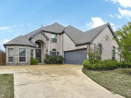 12363 Cottage Lane, Frisco, TX, 75035 | Card Image