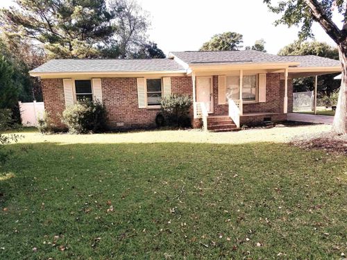 615 Burcale Road Cir, Myrtle Beach, SC, 29579-7710 | Card Image