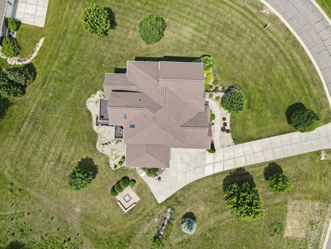 3403 Whistling Wind Way, House other with 4 bedrooms, 4 bathrooms and null parking in Windsor WI | Image 16