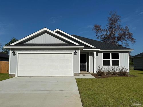 9687 Angel Oak Dr, Pensacola, FL, 32526-5329 | Card Image