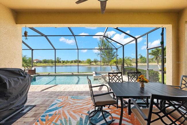 12501 Cinqueterre Dr, House other with 4 bedrooms, 3 bathrooms and null parking in VENICE FL | Image 27