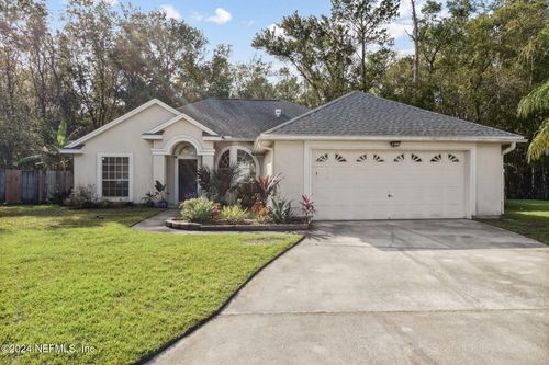 1475 Dog Fennel Court, ORANGE PARK, FL, 32073 | Card Image