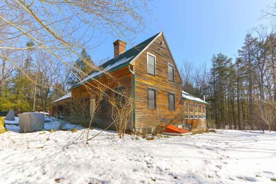 646 Nh Route 45, House other with 3 bedrooms, 2 bathrooms and null parking in Temple NH | Image 1