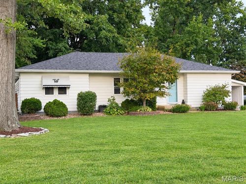163 Norwood Pl, East Alton, IL, 62024-1652 | Card Image