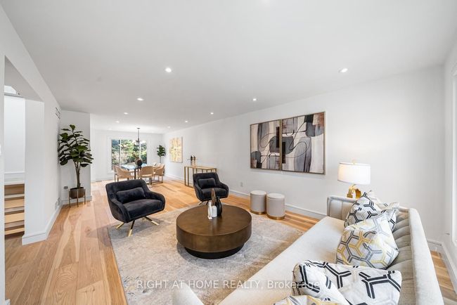 93 Pemberton Rd, House other with 6 bedrooms, 5 bathrooms and 6 parking in Richmond Hill ON | Image 7