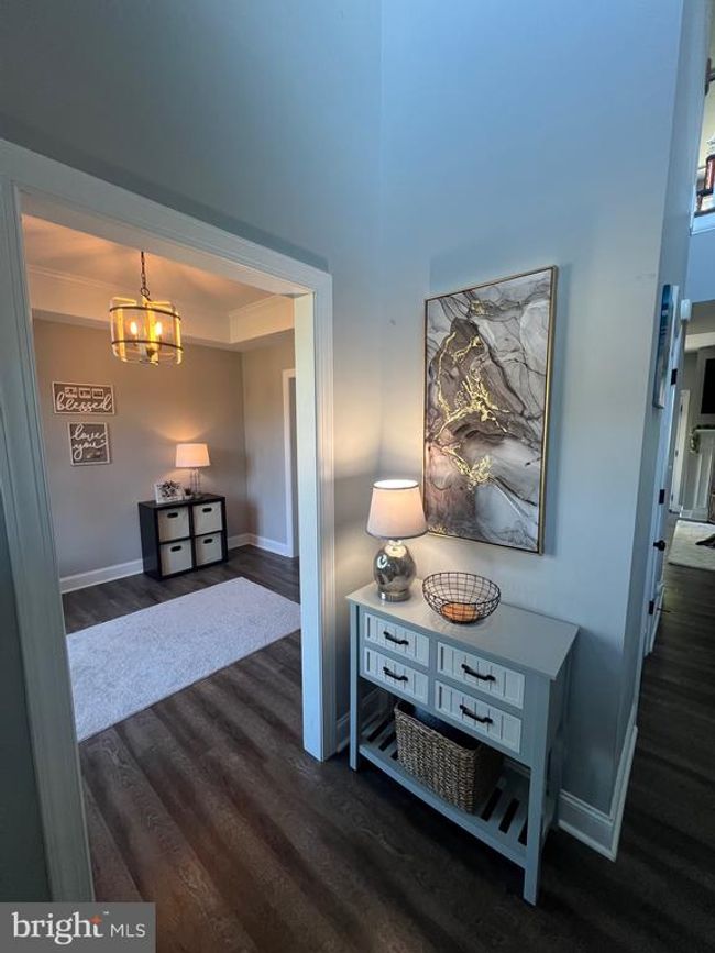 1486 Willow Oak Dr, House other with 3 bedrooms, 3 bathrooms and null parking in FOREST VA | Image 19