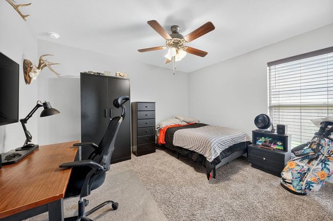 905 Buffalo Ct, House other with 4 bedrooms, 2 bathrooms and 3 parking in Stanton TX | Image 31