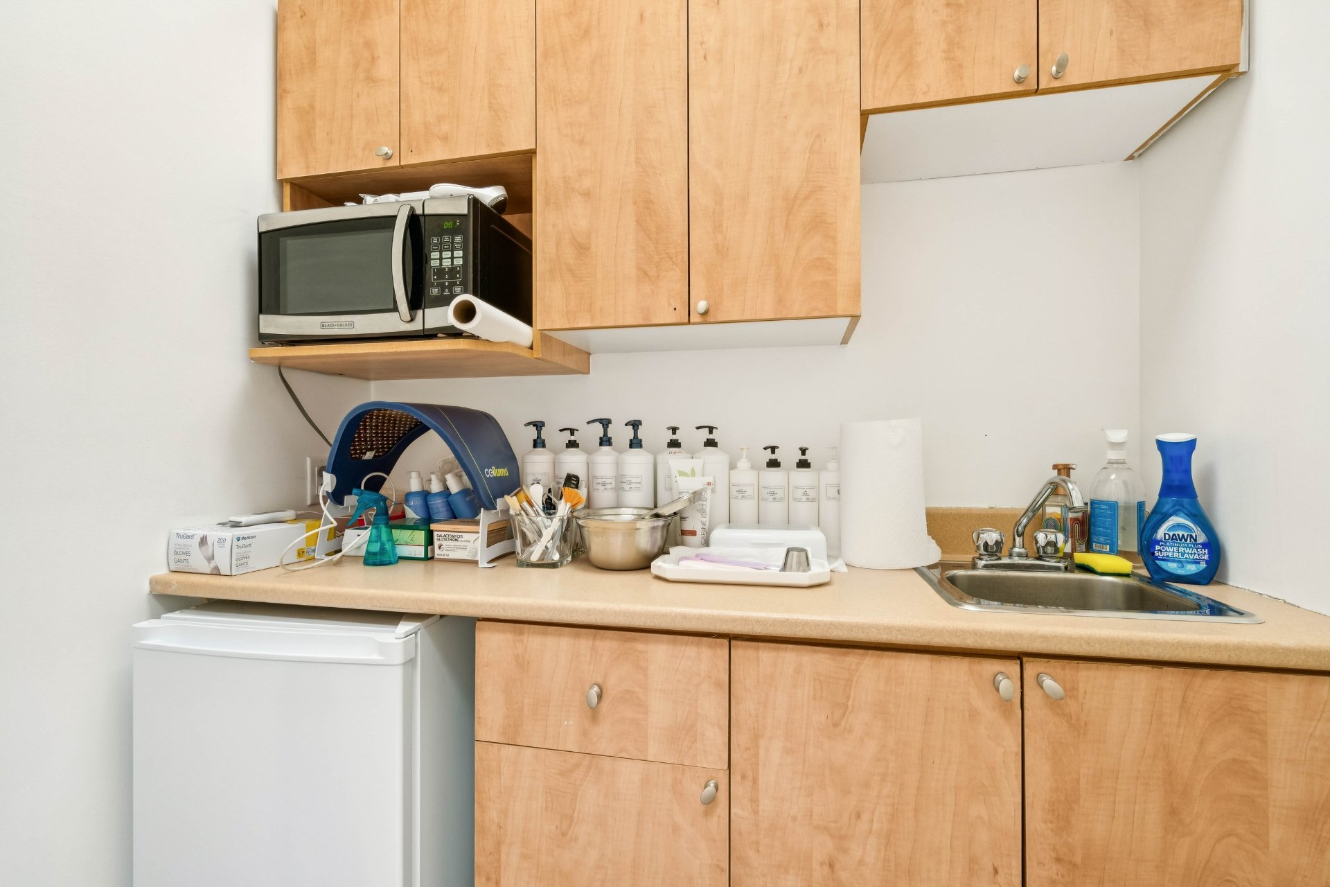 Commercial Lease in Montréal-Est