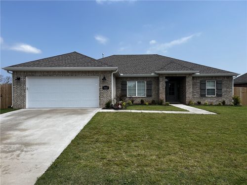 5701 Lavender Ave, Springdale, AR, 72762-3248 | Card Image
