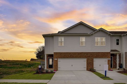3020 Flyaway Lane, Lebanon, TN, 37090 | Card Image