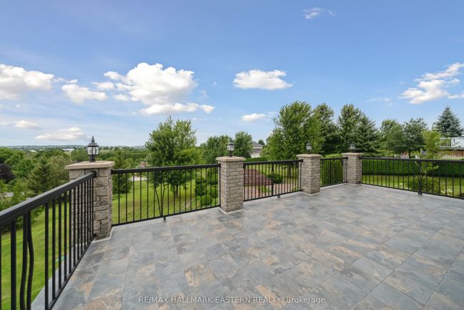 4 Filman Cres, House other with 4 bedrooms, 4 bathrooms and 10 parking in Cavan Monaghan ON | Image 33