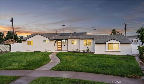 310 W Heather Way, La Habra, CA, 90631-4629 | Card Image