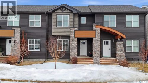 312 Underhill Bend, Saskatoon, SK, S7V0V4 | Card Image