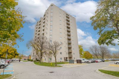 503 - 858 Commissioners Rd E, Condo with 2 bedrooms, 1 bathrooms and 1 parking in London ON | Image 1