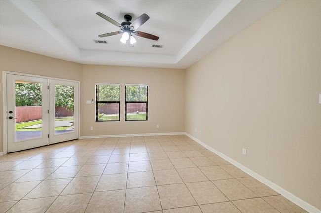 14711 Longbranch Dr, House other with 3 bedrooms, 2 bathrooms and null parking in Austin TX | Image 4