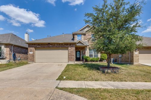 14316 Mariposa Lily Ln, Haslet, TX, 76052-5858 | Card Image