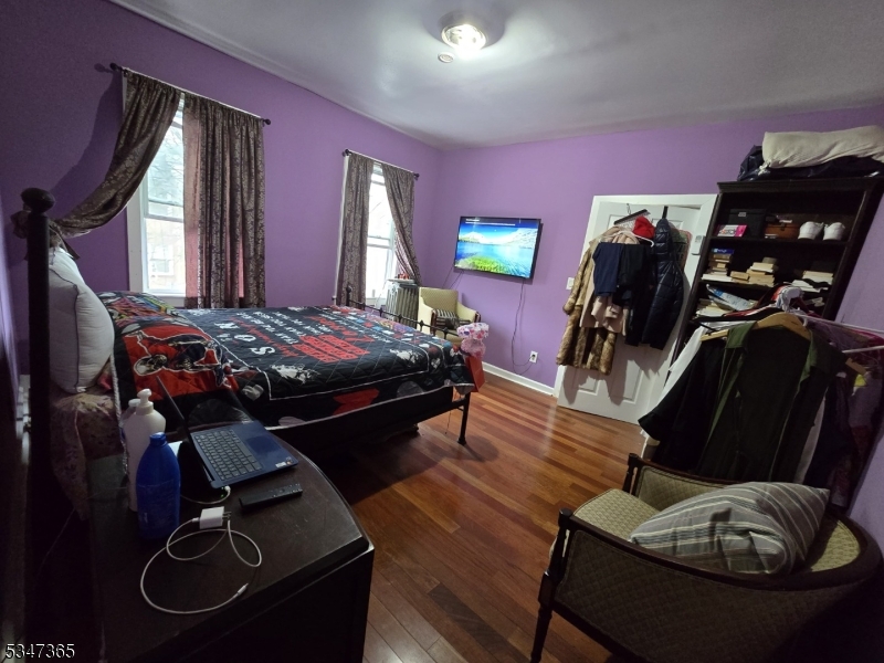 Residential in Newark City 4