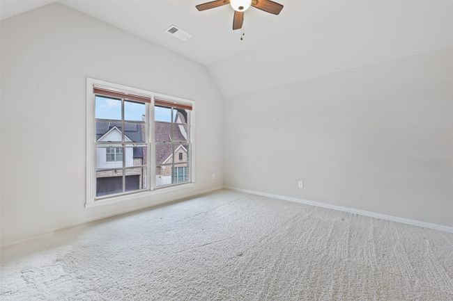 2600 Grail Maiden Ct, Townhouse with 4 bedrooms, 4 bathrooms and null parking in Lewisville TX | Image 24