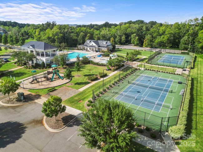 Amenity Center Aerial View, 1 | Image 47