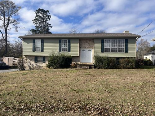 5115 Creek Bend Circle Nw, Cleveland, TN, 37312 | Card Image