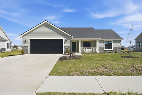 1009 Zenos Blvd, Fort Wayne, IN, 46818-0182 | Card Image
