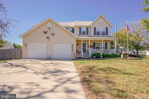 1801 Madison St, Cinnaminson, NJ, 08077-2828 | Card Image