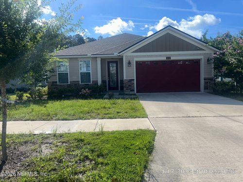3691 Eagle Rock Rd, Middleburg, FL, 32068-9132 | Card Image