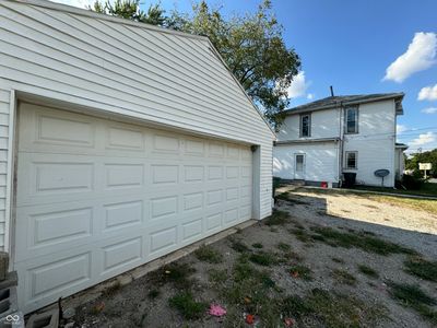 1523 E Jackson Street, Home with 0 bedrooms, 0 bathrooms and null parking in Muncie IN | Image 3