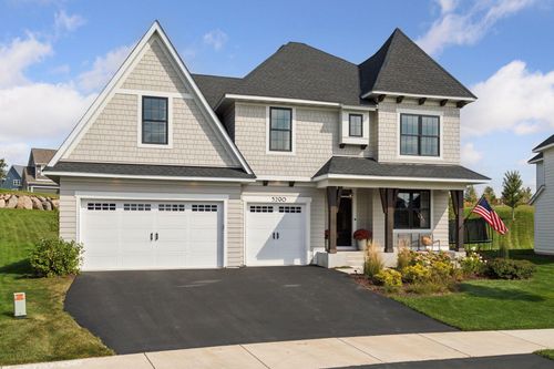 5290 Rolling Hills Parkway, Victoria, MN, 55318 | Card Image