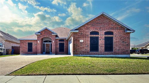 8201 Azimuth Ct, Corpus Christi, TX, 78414-6454 | Card Image