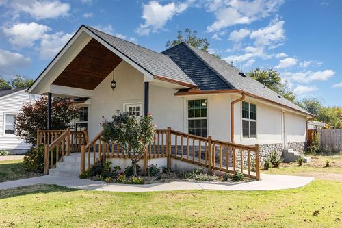 6906 Nw 43rd St, Bethany, OK, 73008-2435 | Card Image