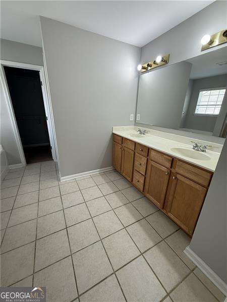 Residential Lease in Lawrenceville 4